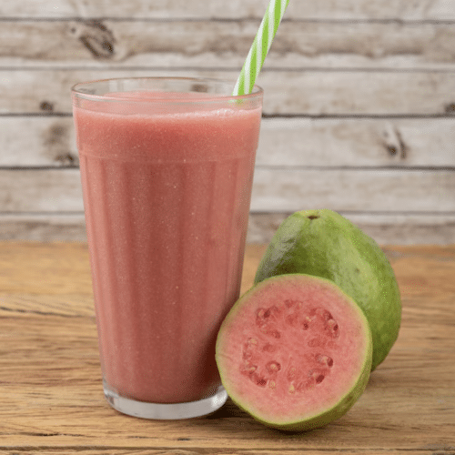 Guava Juice 0,33l