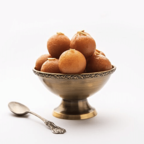 Gulab Jamoon