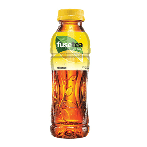 Ice Tea Lemon 0,5l