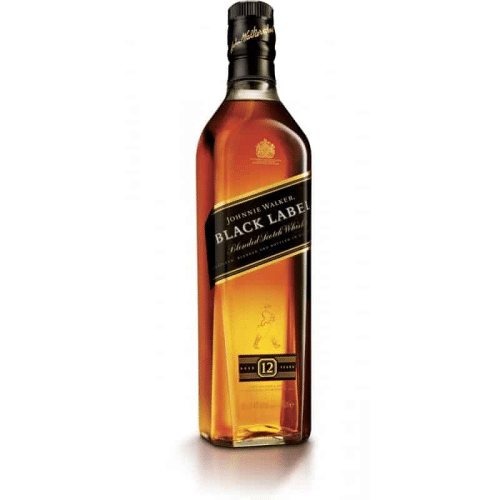 Johnnie Walker Black Label 0,7l