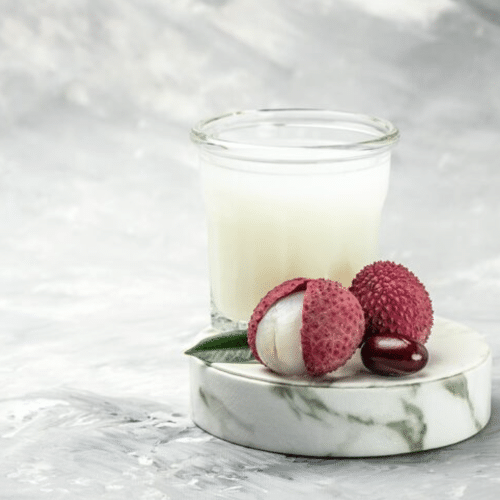 Lychee Juice 0,33l