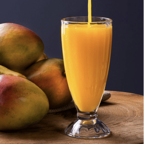 Mango Juice 0,33l