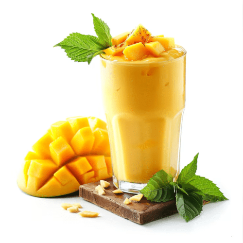 Mango Lassi 0,5l