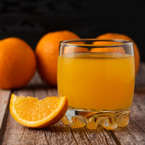 Orangensaft 0,33l