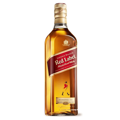 Red Label 0,7l