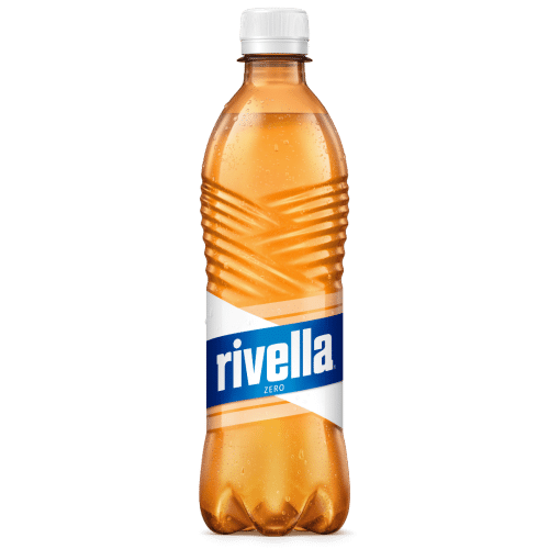 Rivella Blau 0,5l