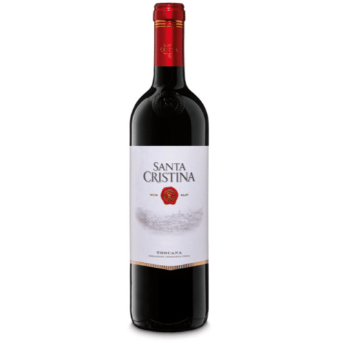 Santa Cristina