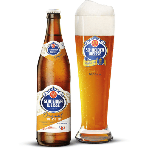 Schneider Weisse 0,5l