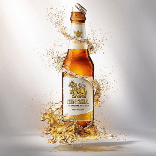 Singha 0,33l