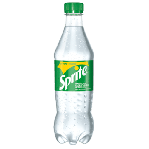 Sprite 0,5l