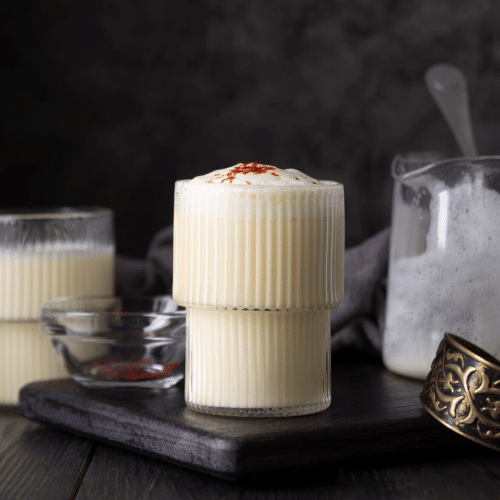 Sweet Lassi 0,5l