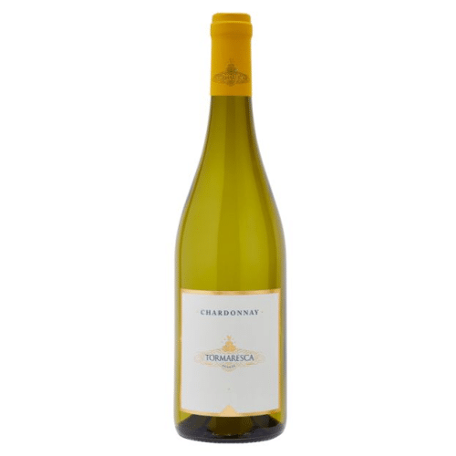 Tomaresca Chardonnay Puglia IGT 0,75l