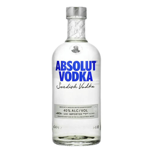 Vodka 0,7l