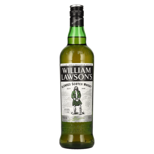 William Lawson's Whiskey 0,7l