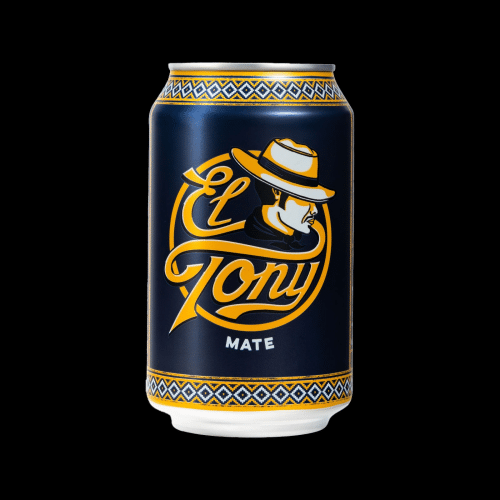 El Tony Mate