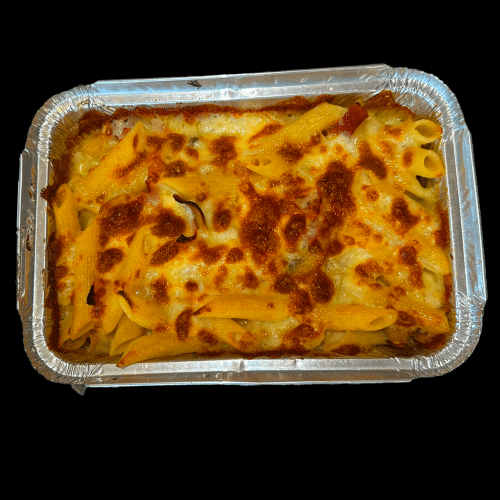 Penne al Forno