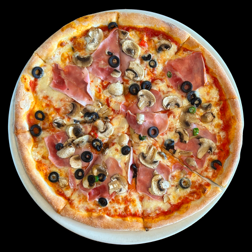 Pizza Kloten