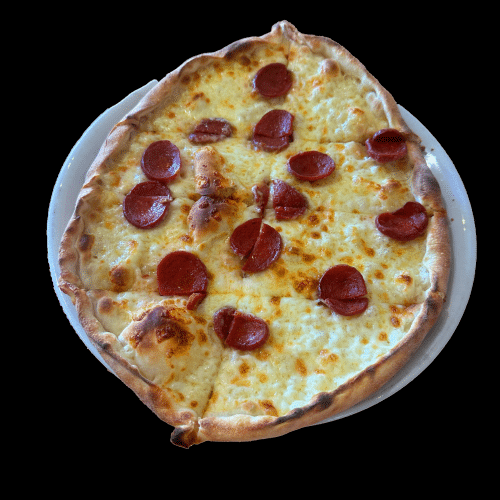 Pizza Suçuk
