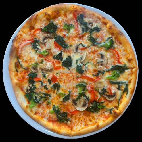 Pizza Vegi