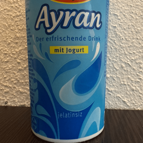 Ayran 0,25l