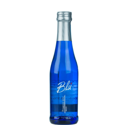 Blu prosecco D.o.c 0,2l