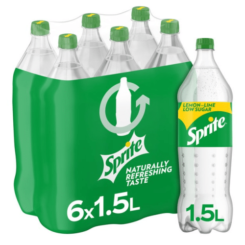 Sprite (6 x 1,5)