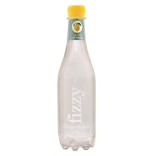 Gazzosa Fizzy Limone 46cl