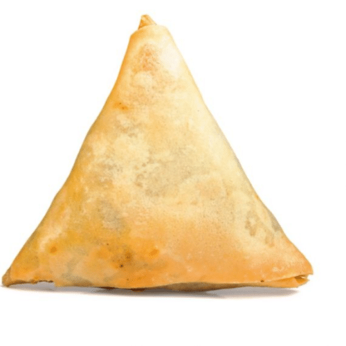 Grosse Samosa Poulet