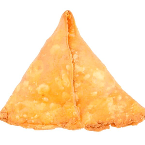 Grosse Samosa Vegi