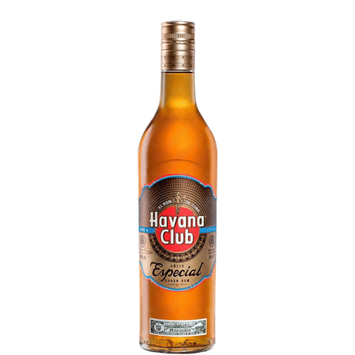 Havana Clup Especial 70cl
