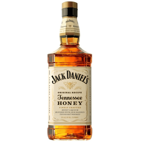Jack Daniel's Honey 0,7l