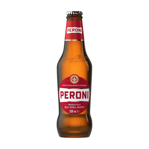 Peroni 0,33l