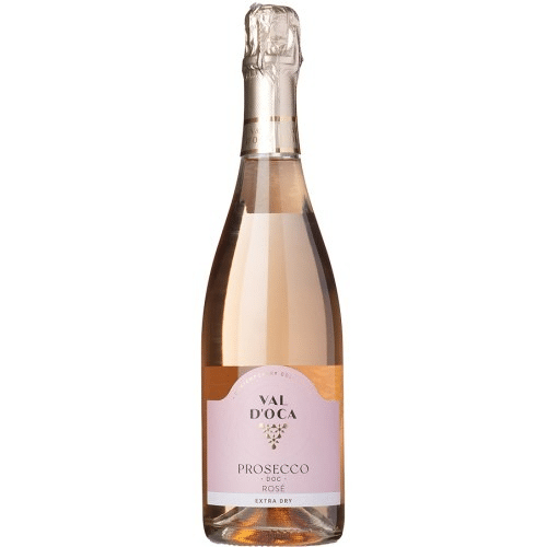 Prosecco Rose  0,75l
