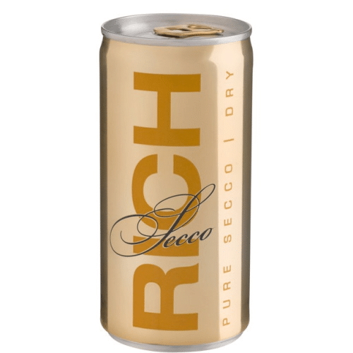 Rich Secco Dry 20cl