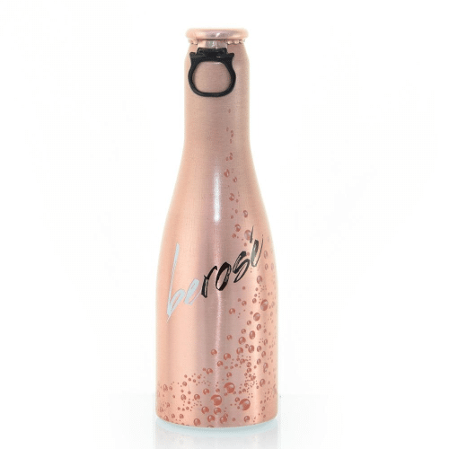 Justbe Rosé secco 0,2l