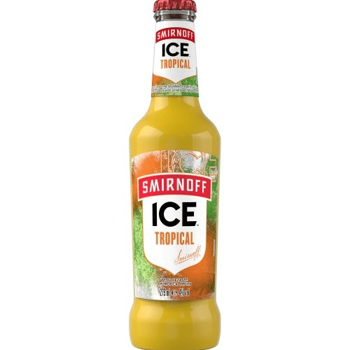 Smirnoff ice Tropical  275ml