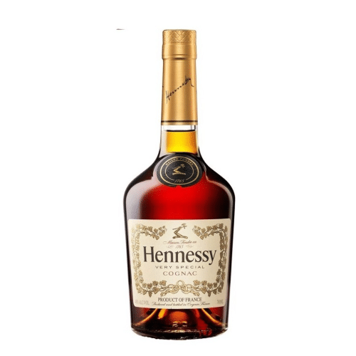 Hennessy Cognac 0,7l