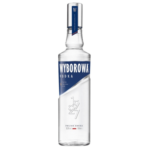 Wyborowa Vodka 0.7l