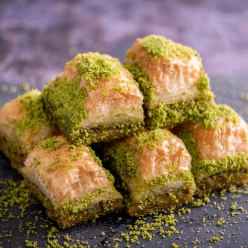 Baklava