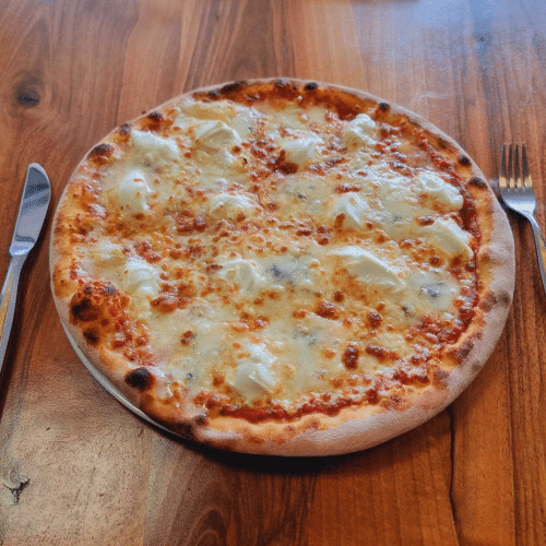 Pizza Spezialmenü 2
