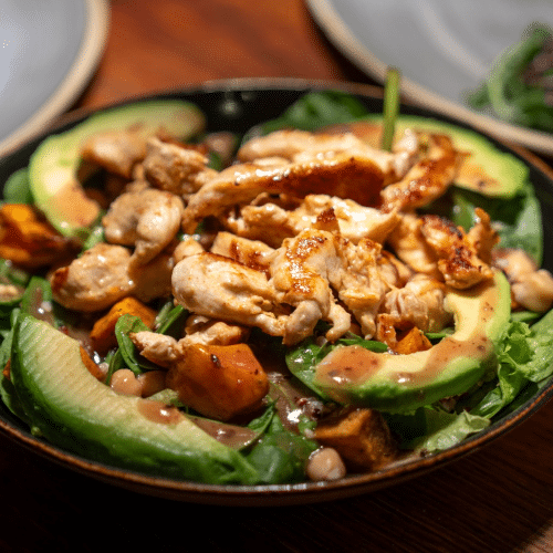 Caesar Salat