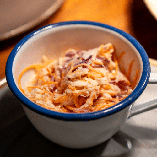 Coleslaw