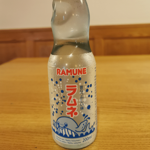 Ramune 0,2l