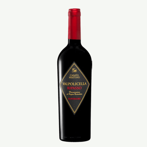 Casato Mastino Ripasso della Valpolicella Doc Superiore