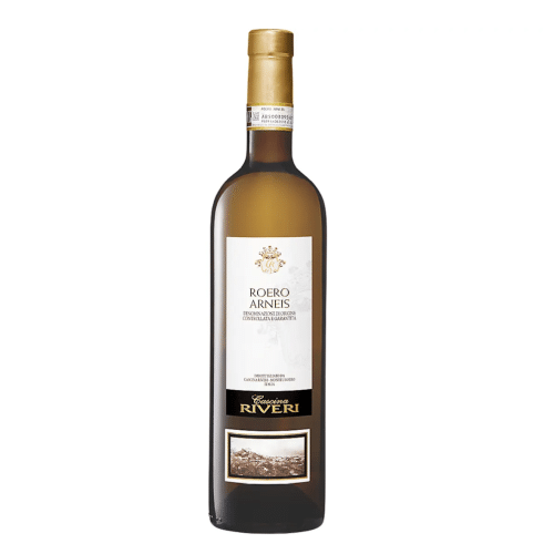Cascina Riveri Roero Arneis Docg