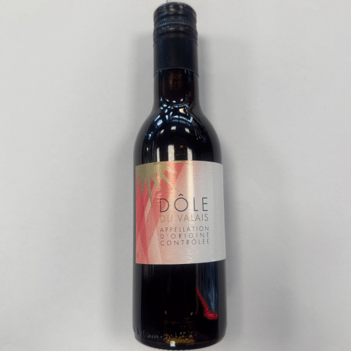 Dole du Valais 25cl