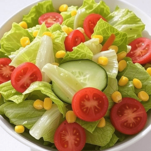 Gemischter Salat