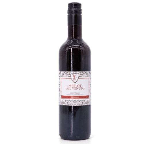 Merlot 0,5l