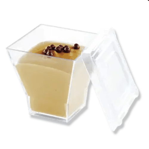 Mousse au Chocolat