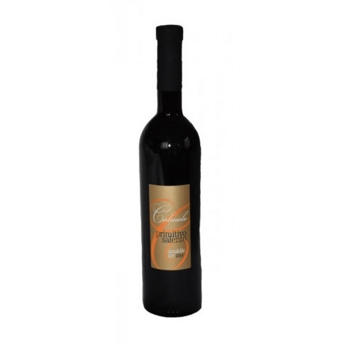 Primitivo Sal. Calmelo 0,5l